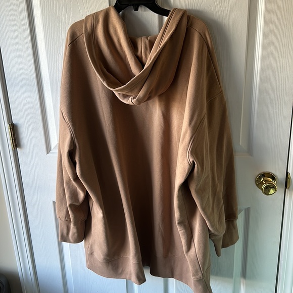 H&M oversized jacket - Picture 4 of 4